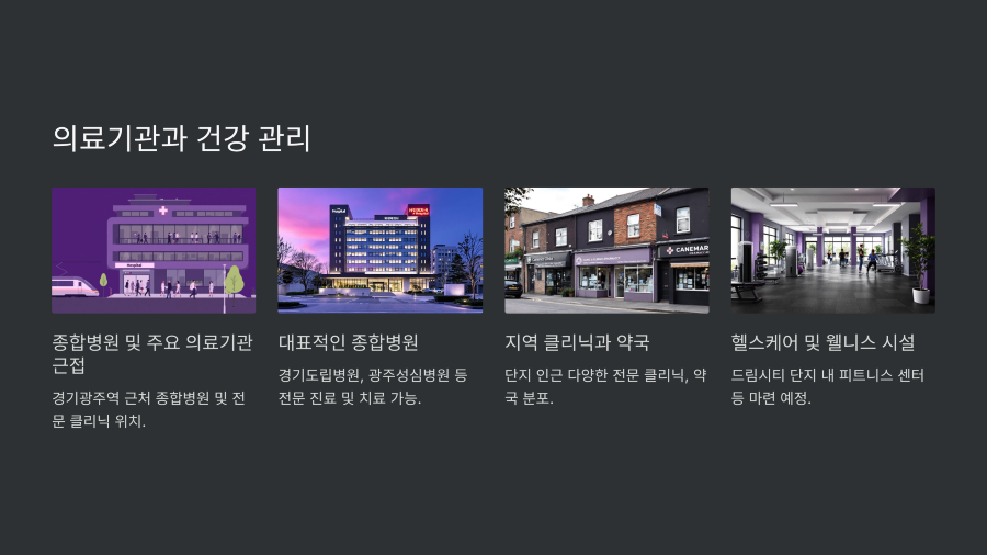 7 의료기관과 건강 관리900